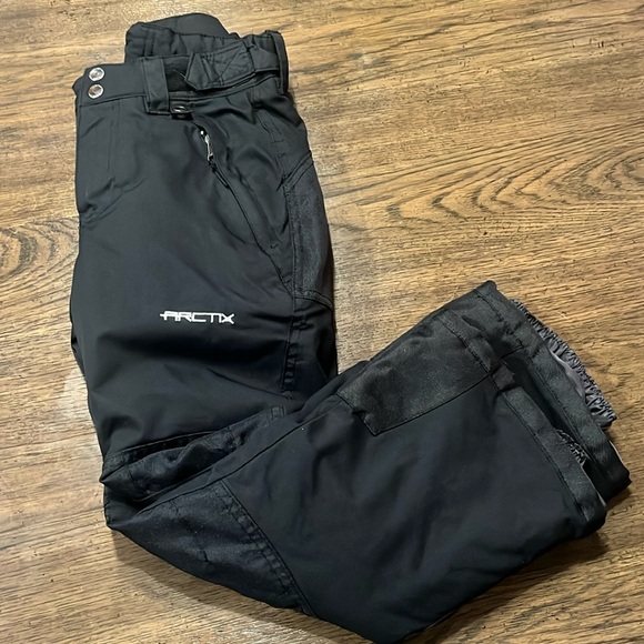 Youth Snow Pants - Picture 1 of 3